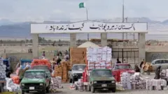 بارڈر