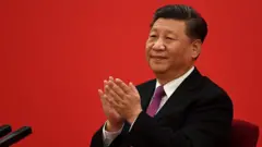 china xi jinping