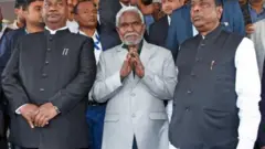 சம்பாய் சோரன்