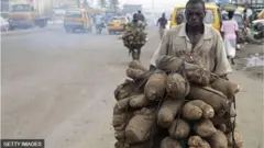 Eeyan to n ti iṣu