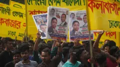 বিএনপির সমাবেশ
