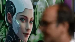 மைக்ரோசாஃப்ட் நிறுவனத்தின் சத்யா நாதெல்லா, ஆசியாவில் தனது நிறுவனத்தின் மிகப்பெரிய முதலீடான 17.5 பில்லியன் டாலர் (13.14 பில்லியன் பவுண்ட்) செலவிடப்படுவதாக அறிவித்தார். இது "இந்தியாவின் ஏஐ -முதன்மை எதிர்காலத்திற்குத் தேவையான அமைப்பு, திறன்கள் மற்றும் இறையாண்மைத் திறன்களை உருவாக்க உதவும்" என்று அவர் குறிப்பிட்டார்.
