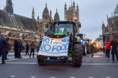 ਲੰਡਨ ਵਿੱਚ ਕਿਸਾਨ ਅੰਦੋਲਨ