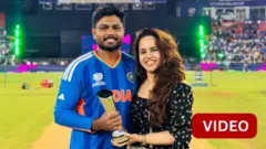 சஞ்சு சாம்சன்