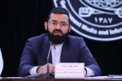  احمد جواد سداد 