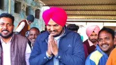 ਸਿੱਧੂ ਮੂਸੇਵਾਲਾ