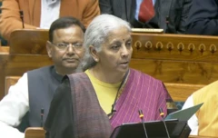 ਮੰਤਰੀ ਨਿਰਮਲਾ ਸੀਤਾਰਮ