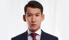 Улуттук олимпиада комитетинин президенти шайланды