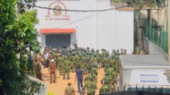 Negombo Prison