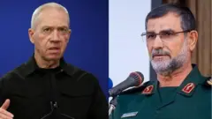 ઇઝરાયલની ઈરાનને ધમકી, 'બૈરુત અને ગાઝા જેવો હાલ કરશે'