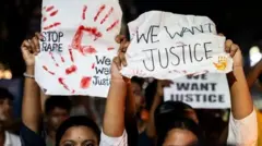 கேரளா, பாலியல் வன்கொடுமை
