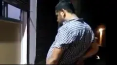 ਕਬਾਇਲੀ ਨੌਜਵਾਨ 'ਤੇ ਪੇਸ਼ਾਬ ਕਰਨ ਦਾ ਮਾਮਲਾ