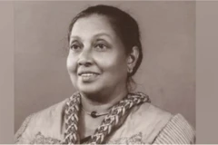 වෛද්‍ය විද්‍යාව පිළිබඳ ශ්‍රී ලංකාවේ පළමු මහාචාර්යවරිය වූ ළමා රෝග විශේෂඥ මහාචාර්ය ප්‍රියානි සොයිසා සඳුදා (අප්‍රේල් 10) බොරැල්ල කනත්තේදී අවසන් ගමන් ගියා ය.