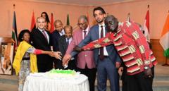 ምኒስተር ዑስማን፡ ኣፍሪቃ ኣብዚ ዝቕየር ዘሎ ዓለማዊ ስርዓት ግቡእ ቦታኣ ንምሓዝ ክትሓብር ጸዊዑ