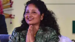 Kalpana Soren
