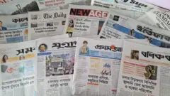 পত্রিকা