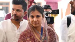 इक़रा हसन
