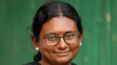 मीनाक्षी नटराजन