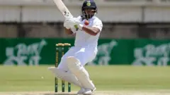 IND vs ENG టెస్ట్ మ్యాచ్