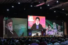 حسن نصرالله