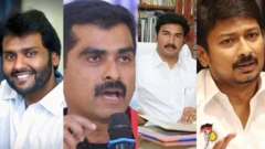 தமிழ்நாடு, நாடாளுமன்ற தேர்தல்