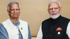 இந்தியா - வங்கதேசம்

