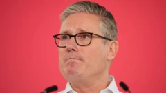 Sir Keir Starmer