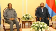 Dureewwan lamaan dhimma waloorratti ''marii bal'aa'' taasisuun isaanii ibsameera