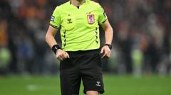 Türk futbolunda skandal: '571 hakemden 371'inin bahis hesabı var'