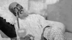 بہادر شاہ ظفر