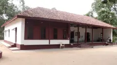 સાબરમતી આશ્રમ