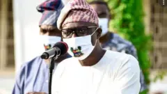 Sanwo Olu