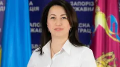 Марина Кудерчук