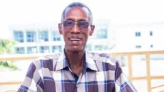 Athanase Ntiyanogeye yize kandi ibijyanye n'ubuzima rusange n'imirire