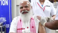 ਵੈਕਸੀਨ