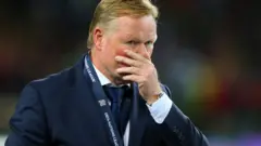 Ronald Koeman