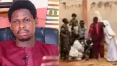 Alfa Sule - Femi Adewole