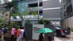 এম্পোরি ফাইনান্সিয়াল সেন্টার