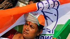 કૉંગ્રેસ