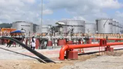 आयल निगम