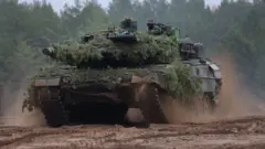 Leopard 2A6