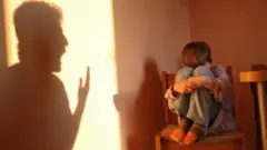 پر ماشومانو تشدد