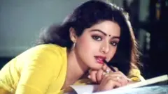 श्रीदेवी