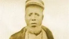 oshodi