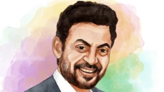 عرفان خان