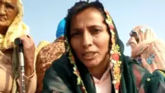 ਕਿਸਾਨ ਅੰਦੋਲਨ