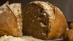 خبز