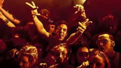 런던 클럽 '패브릭'