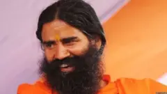 बाबा रामदेव