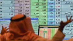 الأسهم السعودية